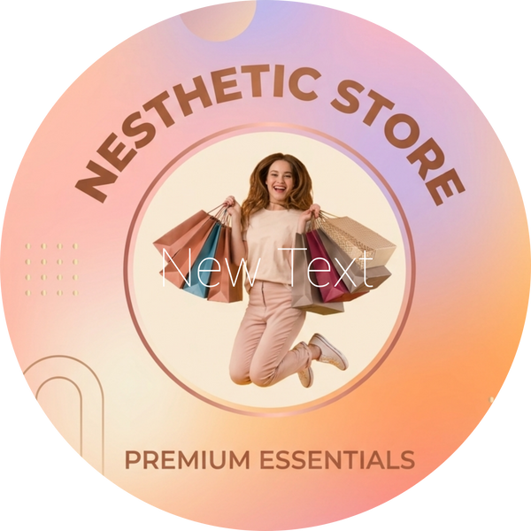 Nesthetic Store